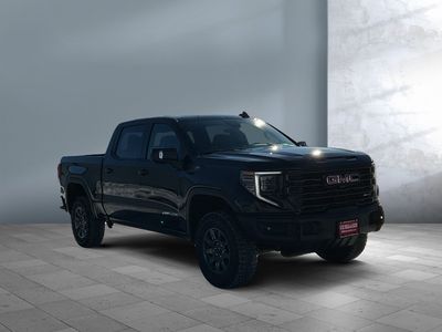 2026 GMC Sierra 1500 - Photo 2