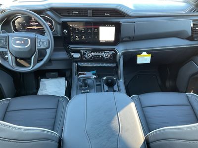 2026 GMC Sierra 1500 - Photo 11