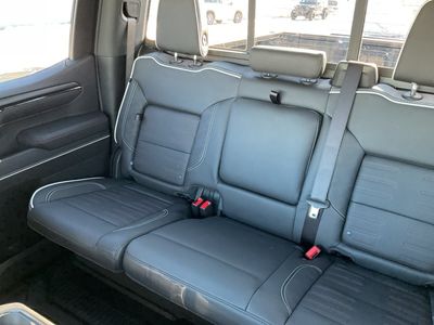 2026 GMC Sierra 1500 - Photo 13