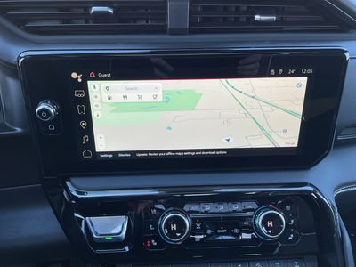 2026 GMC Sierra 1500 - Photo 14