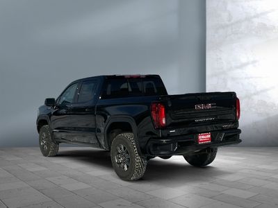 2026 GMC Sierra 1500 - Photo 3
