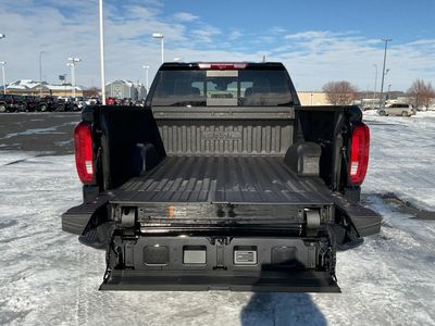 2026 GMC Sierra 1500 - Photo 4