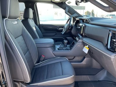 2026 GMC Sierra 1500 - Photo 5