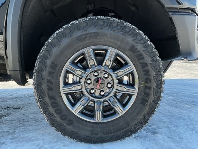 2026 GMC Sierra 1500 - Photo 6