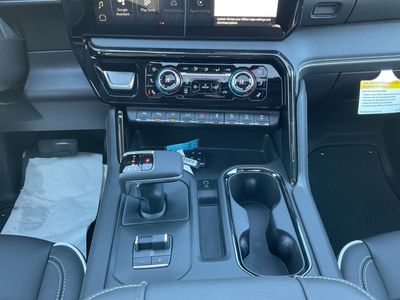 2026 GMC Sierra 1500 - Photo 10