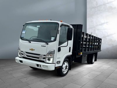 2023 Chevrolet 4500 LCF Gas - Photo 1