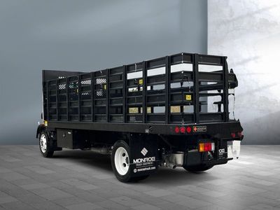 2023 Chevrolet 4500 LCF Gas - Photo 2