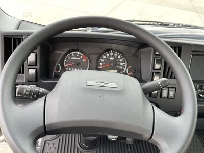 2023 Chevrolet 4500 LCF Gas - Photo 11