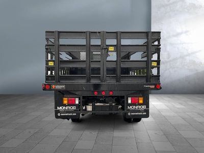 2023 Chevrolet 4500 LCF Gas - Photo 3