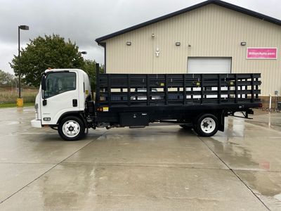 2023 Chevrolet 4500 LCF Gas - Photo 4
