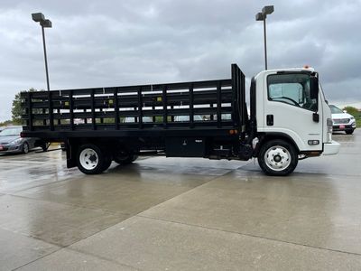 2023 Chevrolet 4500 LCF Gas - Photo 5