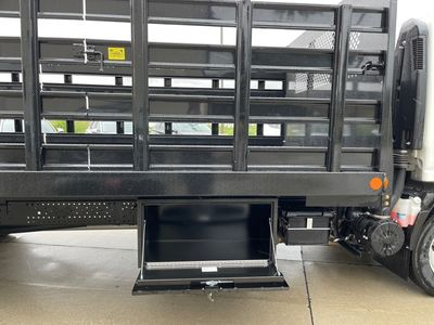 2023 Chevrolet 4500 LCF Gas - Photo 10