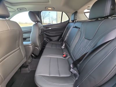 2026 Buick Encore GX — photo 12 view