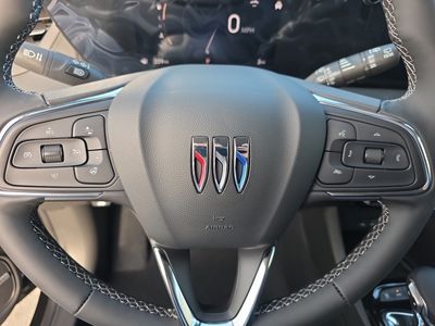 2026 Buick Encore GX — photo 13 view