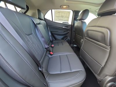 2026 Buick Encore GX — photo 14 view