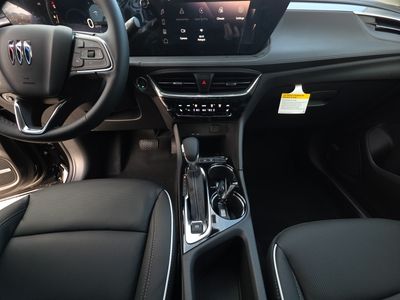 2026 Buick Encore GX — photo 15 view