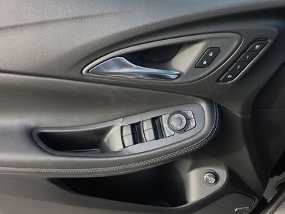 2026 Buick Encore GX — engine compartment view