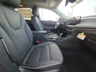 2026 Buick Encore GX — photo 9 view