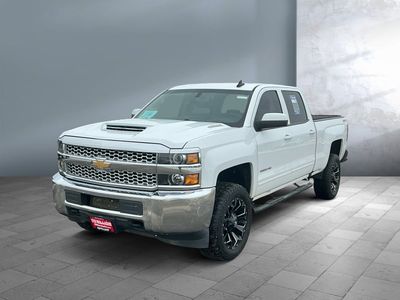2019 Chevrolet Silverado 2500HD - Photo 1