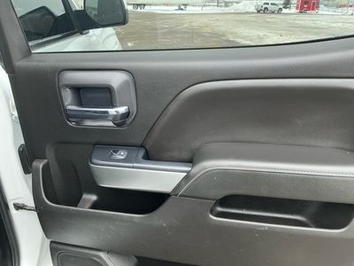 2019 Chevrolet Silverado 2500HD - Photo 11