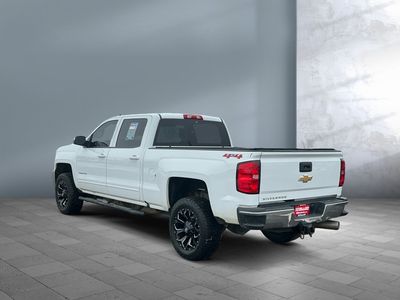 2019 Chevrolet Silverado 2500HD - Photo 3