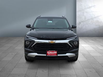 2026 Chevrolet Trailblazer - Photo 2