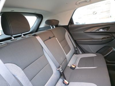 2026 Chevrolet Trailblazer - Photo 12
