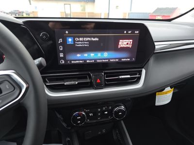 2026 Chevrolet Trailblazer - Photo 13