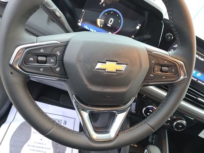 2026 Chevrolet Trailblazer - Photo 14