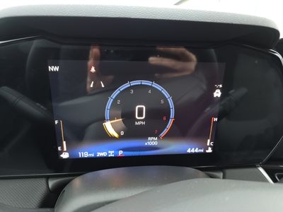 2026 Chevrolet Trailblazer - Photo 15