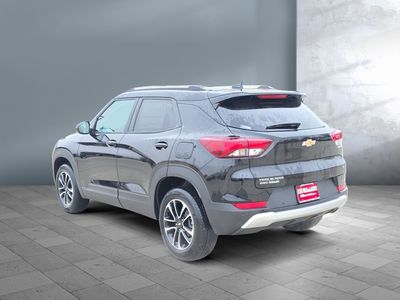 2026 Chevrolet Trailblazer - Photo 3