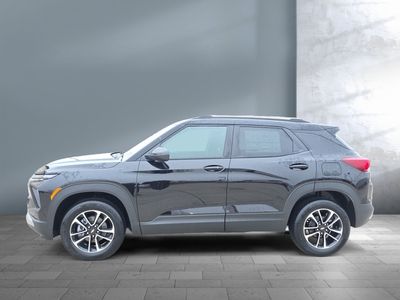 2026 Chevrolet Trailblazer - Photo 5