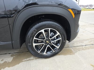 2026 Chevrolet Trailblazer - Photo 6