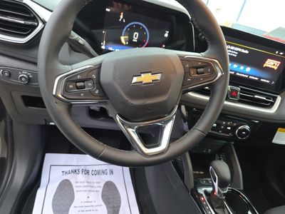 2026 Chevrolet Trailblazer - Photo 9