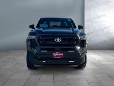 2026 Toyota Tacoma - Photo 1