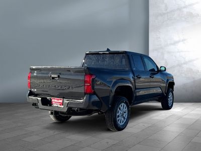 2026 Toyota Tacoma - Photo 2