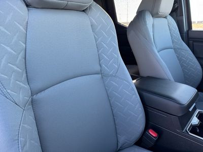 2026 Toyota Tacoma - Photo 15