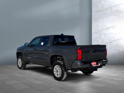 2026 Toyota Tacoma - Photo 3