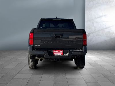 2026 Toyota Tacoma - Photo 4