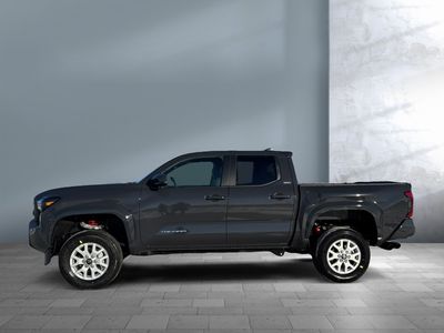 2026 Toyota Tacoma - Photo 5