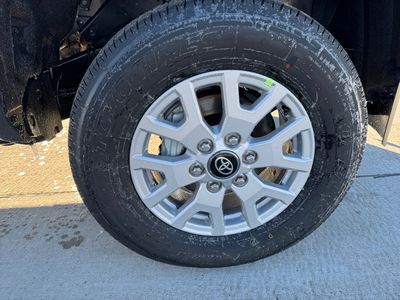 2026 Toyota Tacoma - Photo 7