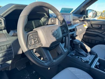 2026 Toyota Tacoma - Photo 9