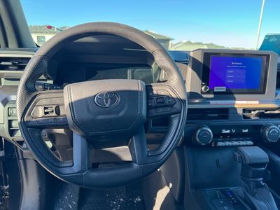 2026 Toyota Tacoma - Photo 10