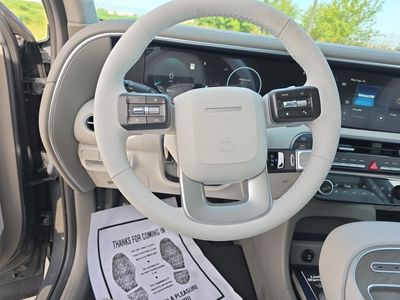 2026 Hyundai Palisade — photo 11 view