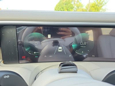 2026 Hyundai Palisade — photo 12 view