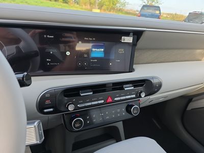 2026 Hyundai Palisade — photo 13 view