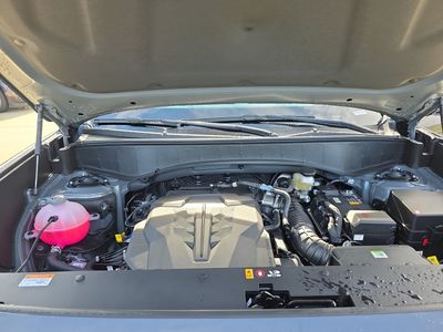 2026 Hyundai Palisade — photo 14 view