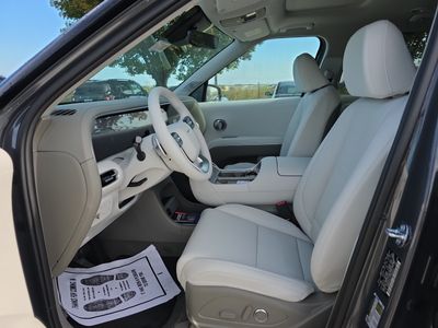 2026 Hyundai Palisade — photo 15 view