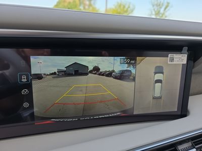 2026 Hyundai Palisade — photo 7 view