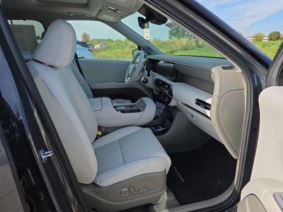 2026 Hyundai Palisade — photo 9 view